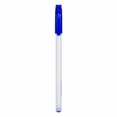 قلم جاف JEWEL Tri-Mate – 1.0 مم – أزرق